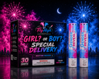 Gender Reveal Party Pack Bundle
