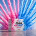 Tutus & Bowties Daytime Smoke