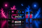 Gender Reveal Party Pack Bundle