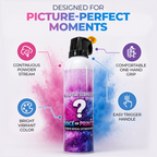 Prince or Princess Handheld Extinguisher