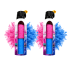 Prince or Princess Handheld Extinguisher